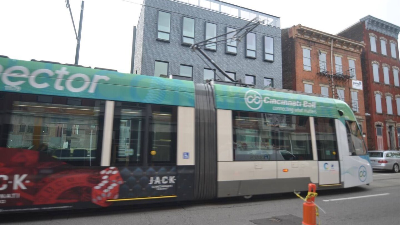 Photo of Others in Over-the-Rhine