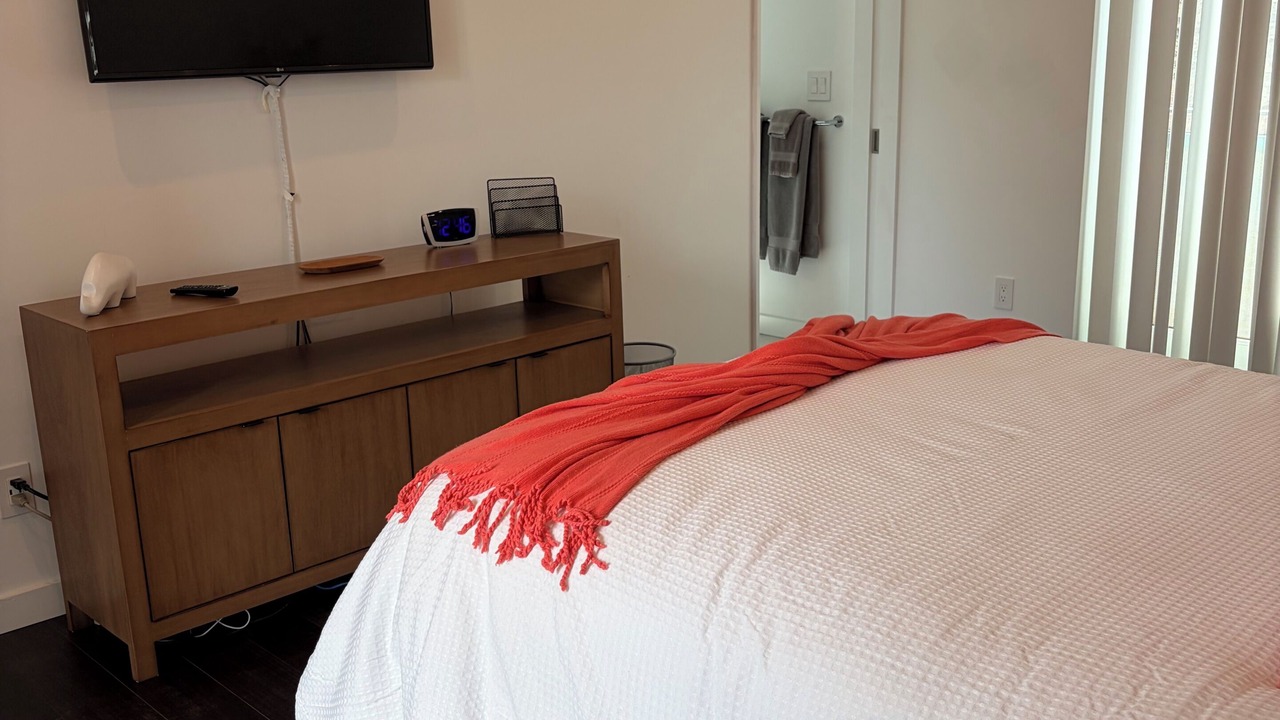 Photo of Bedroom in Over-the-Rhine