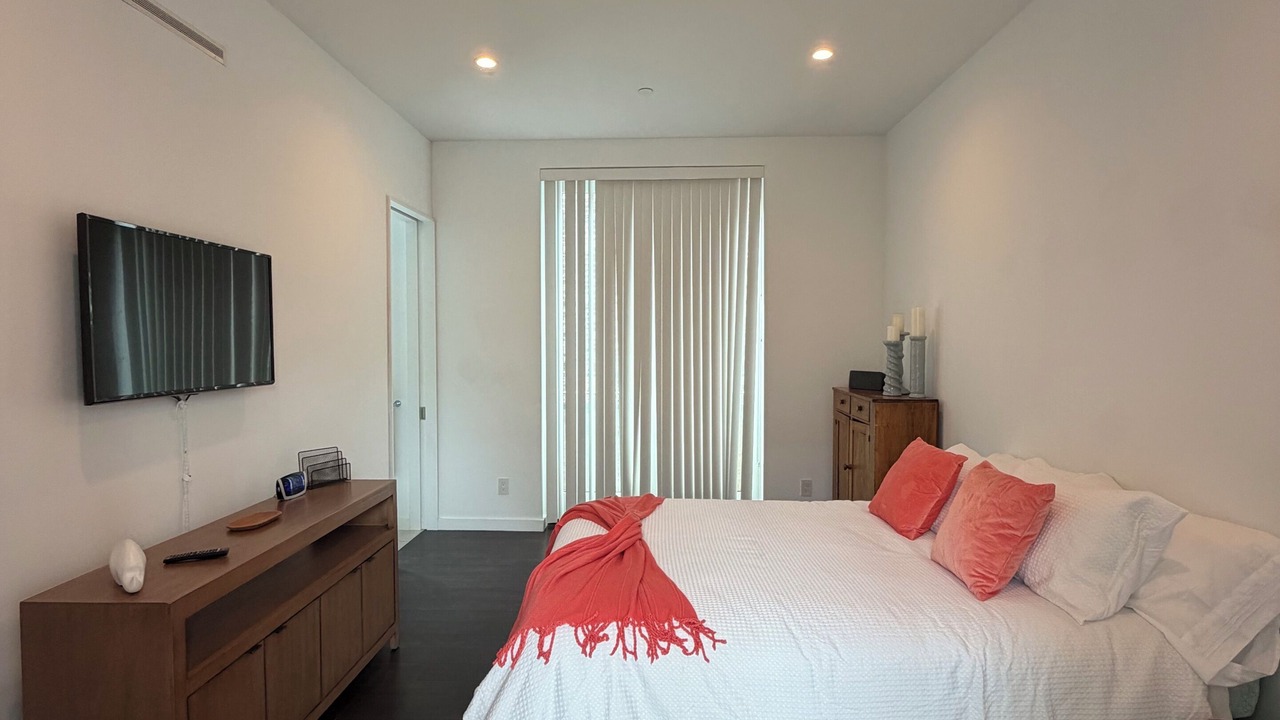 Photo of Bedroom in Over-the-Rhine