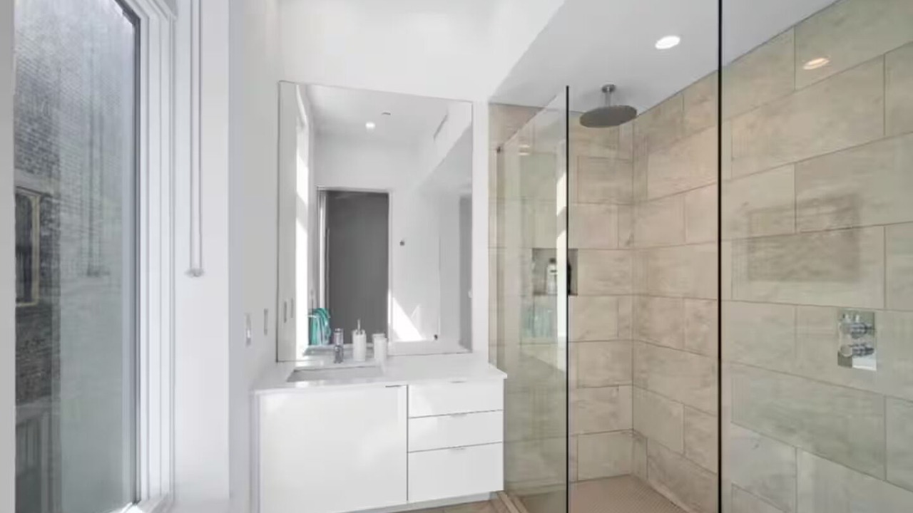 Photo of Bathroom in Over-the-Rhine