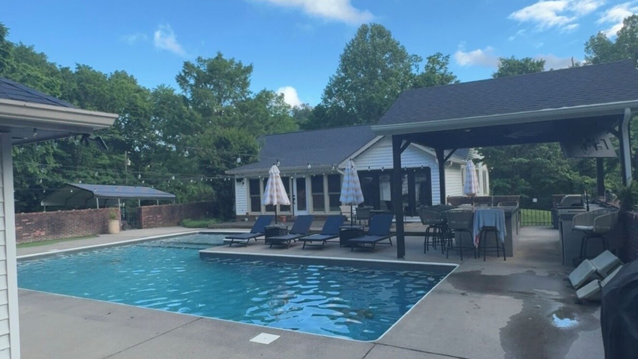 Photo of Outdoor in Goodlettsville