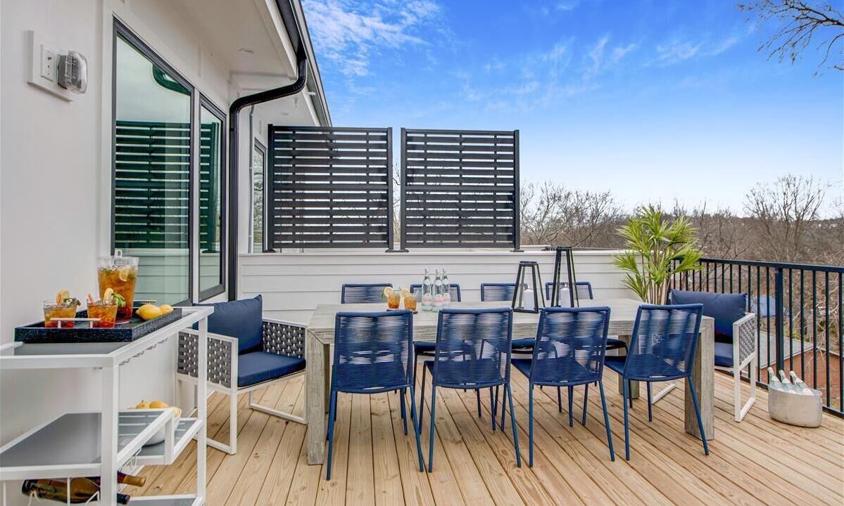 Photo of Outdoor in North Nashville