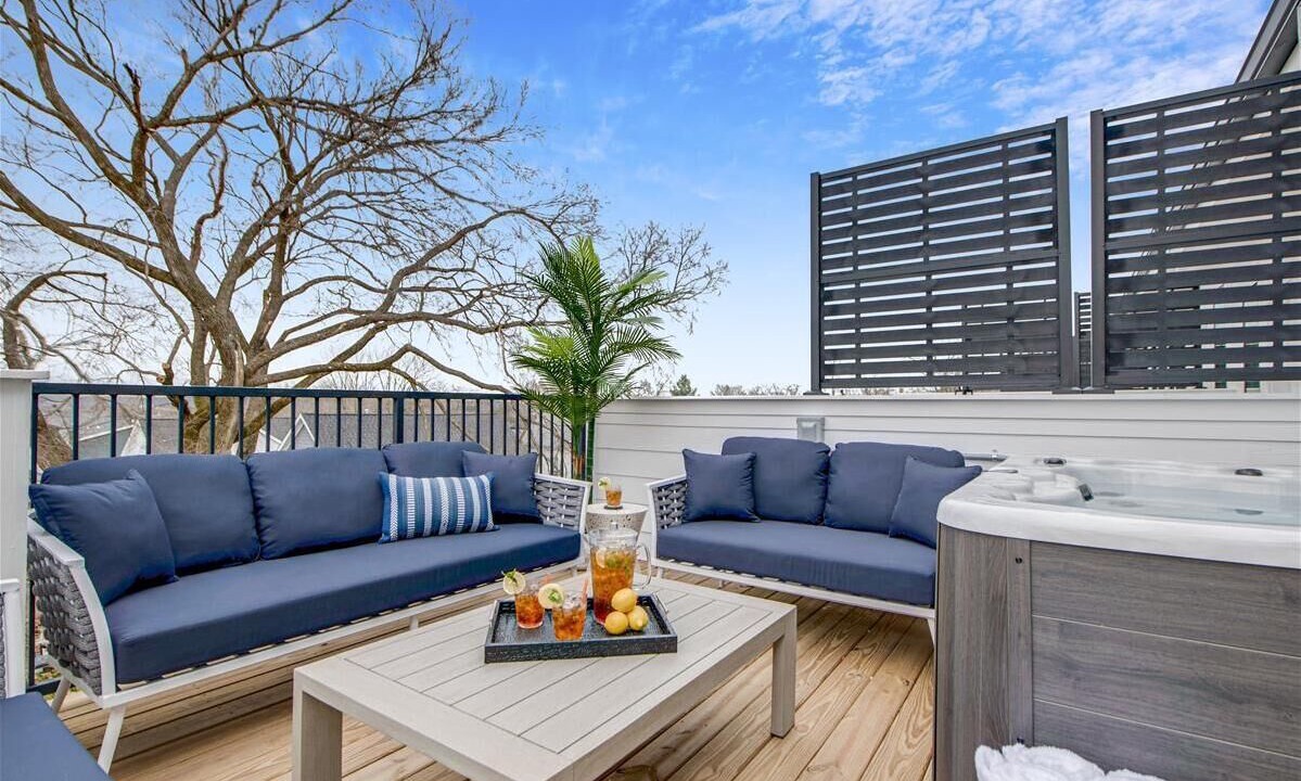 Photo of Outdoor in North Nashville