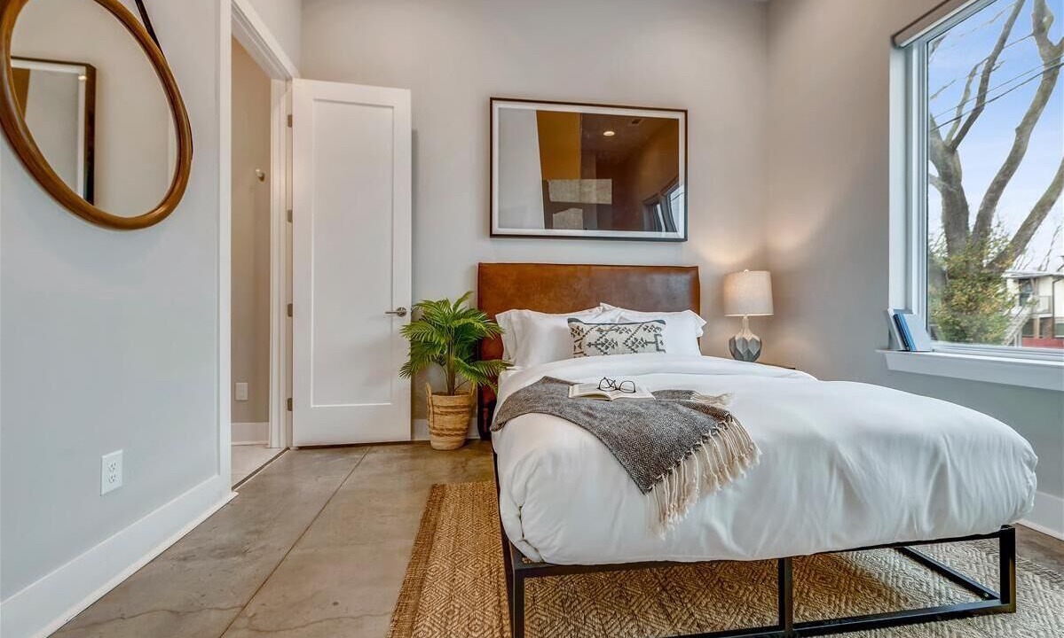 Photo of Bathroom in North Nashville
