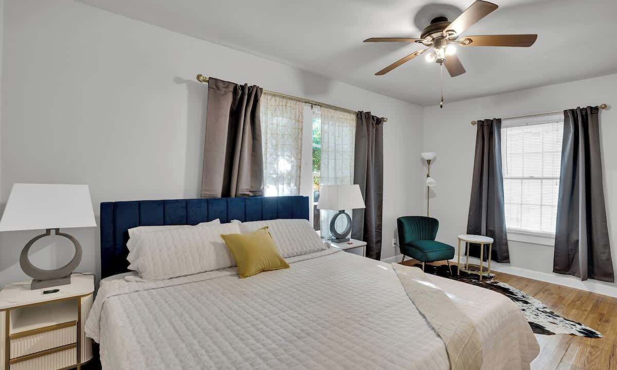 Photo of Bedroom in Rosewood