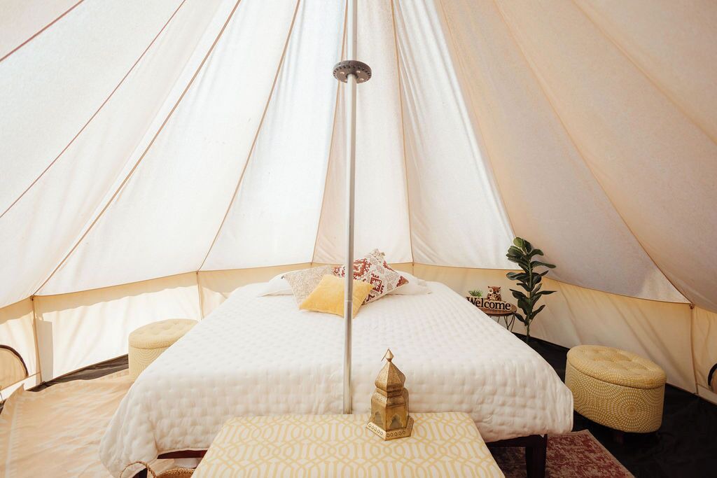 Photo of Bedroom in Silver Point
