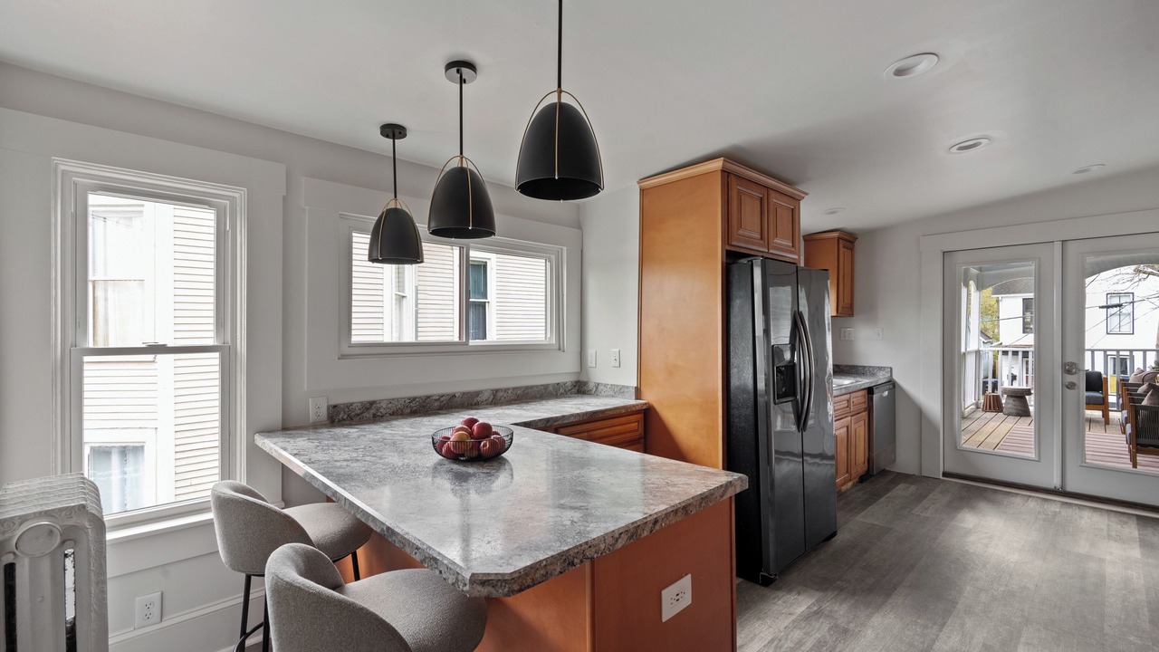 Photo of Kitchen in Frankfort