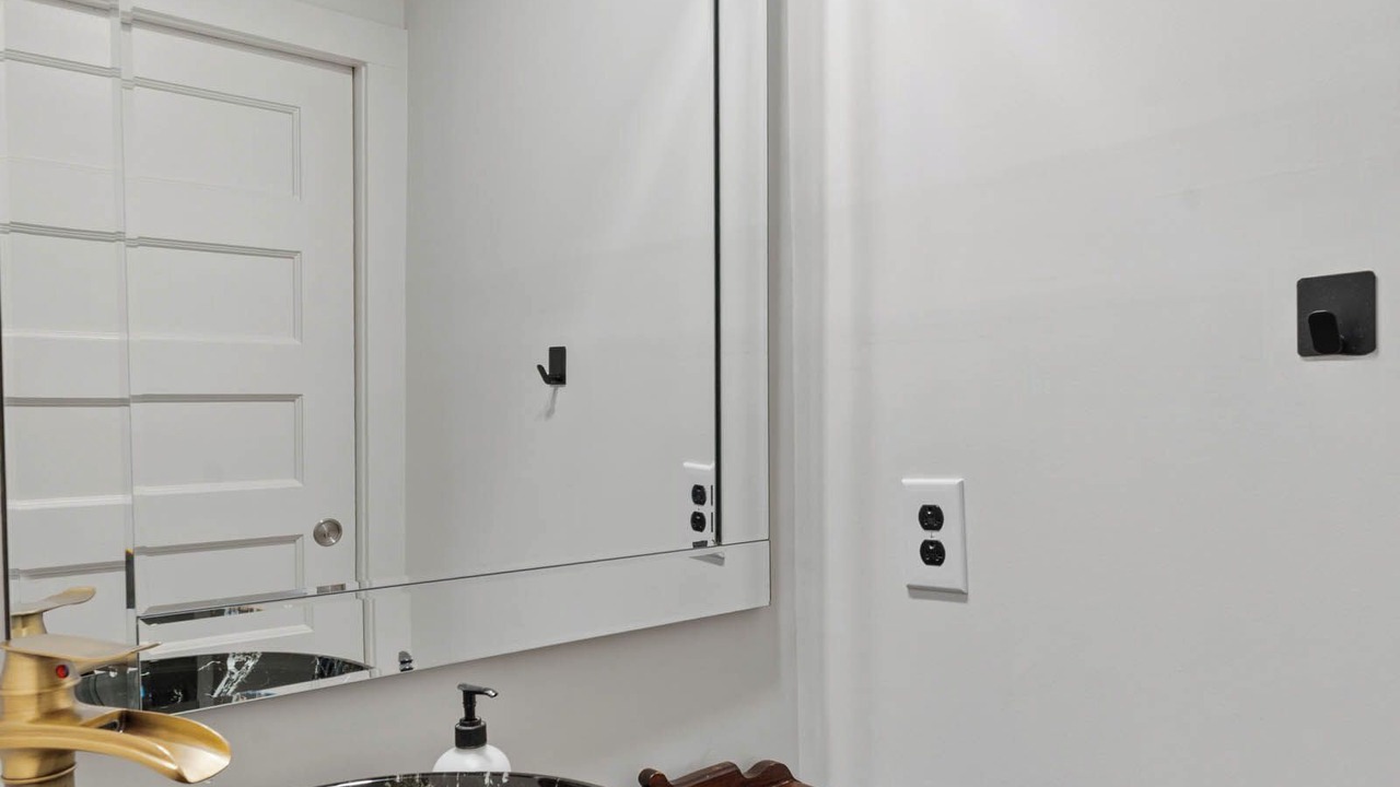 Photo of Bathroom in Frankfort
