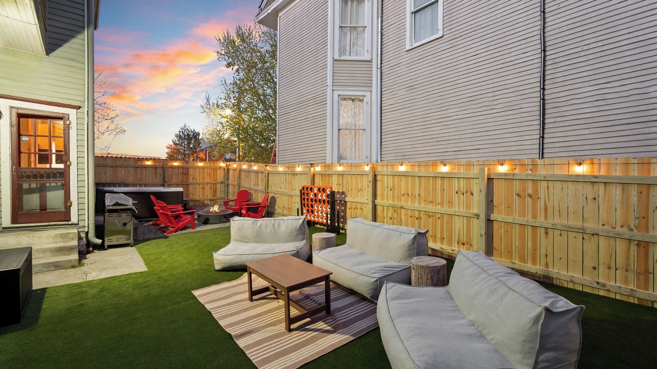 Photo of Patio Balcony in Frankfort