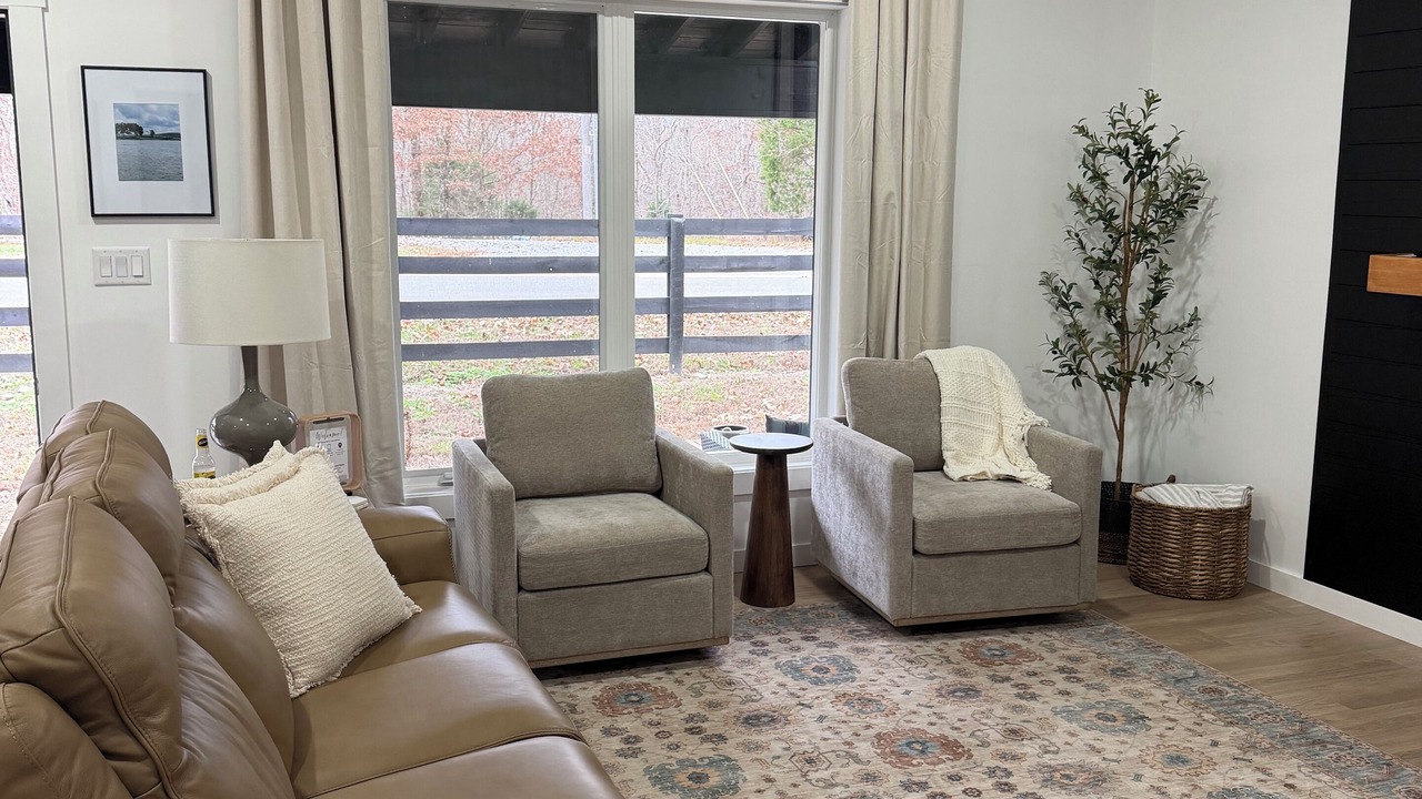 Photo of Livingroom in Almo