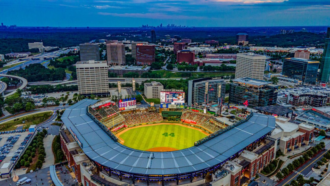 Photo of Outdoor in North Buckhead
