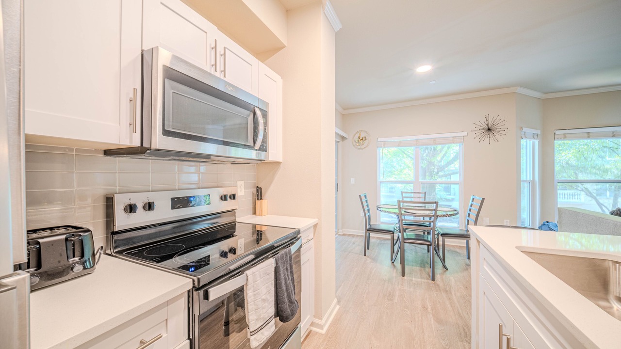 Photo of Kitchen in North Buckhead