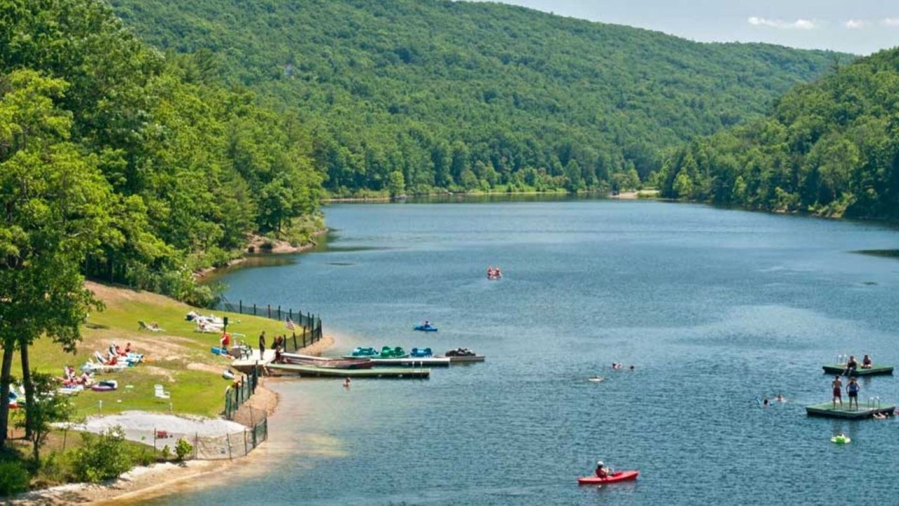 Photo of Outdoor in Basye