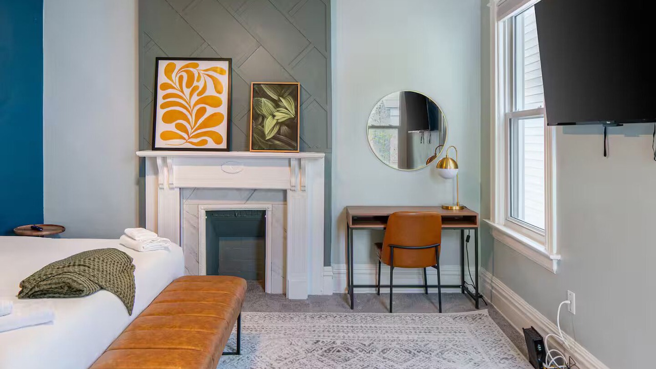 Photo of Bedroom in Cincinnati