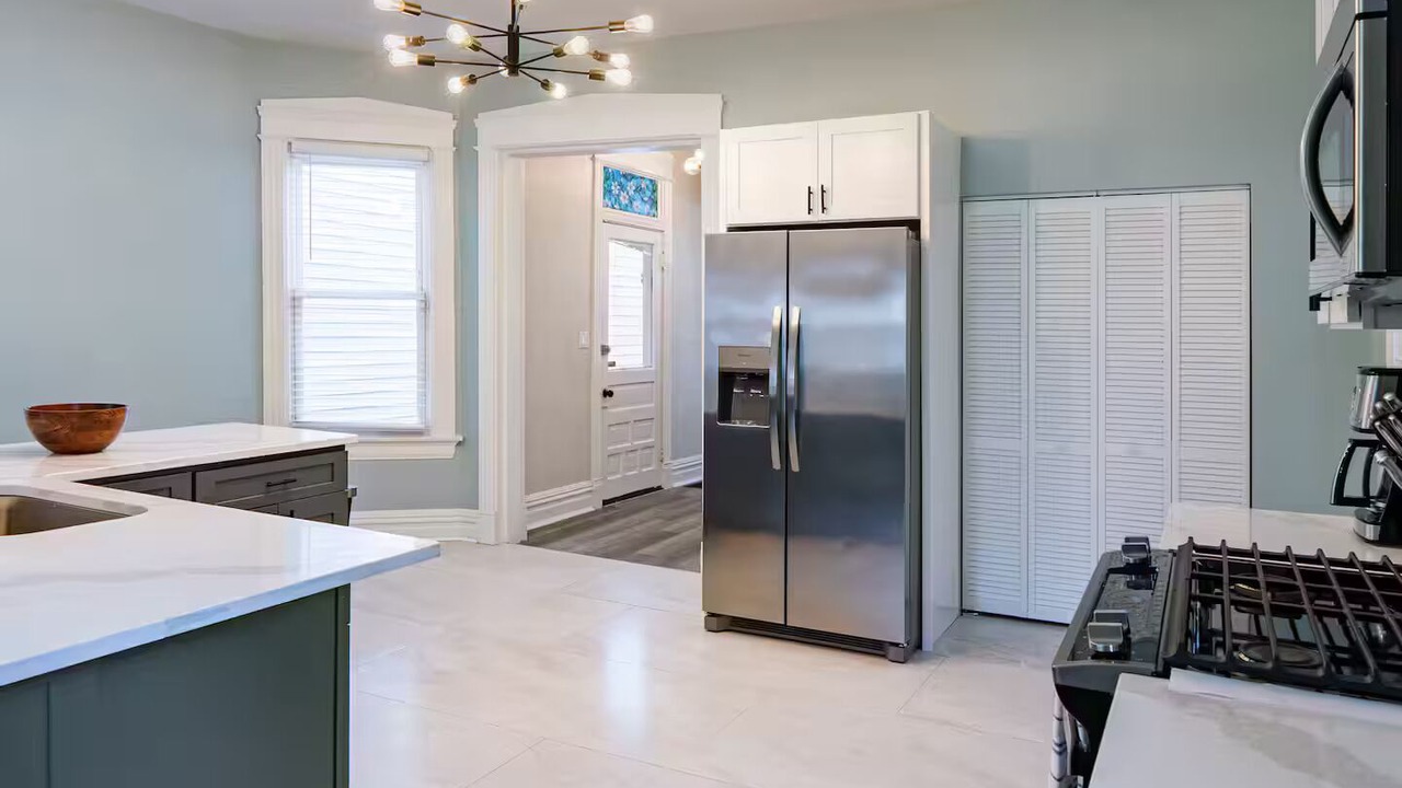 Photo of Kitchen in Cincinnati