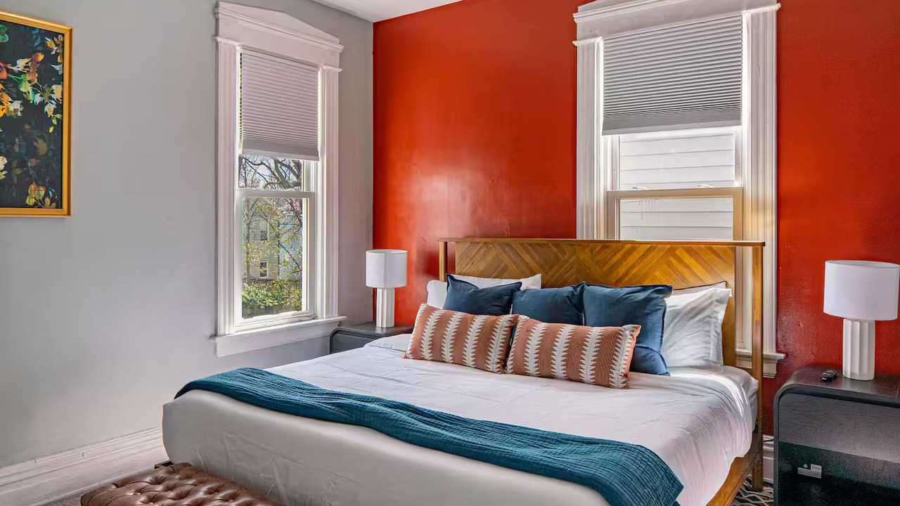 Photo of Bedroom in Cincinnati
