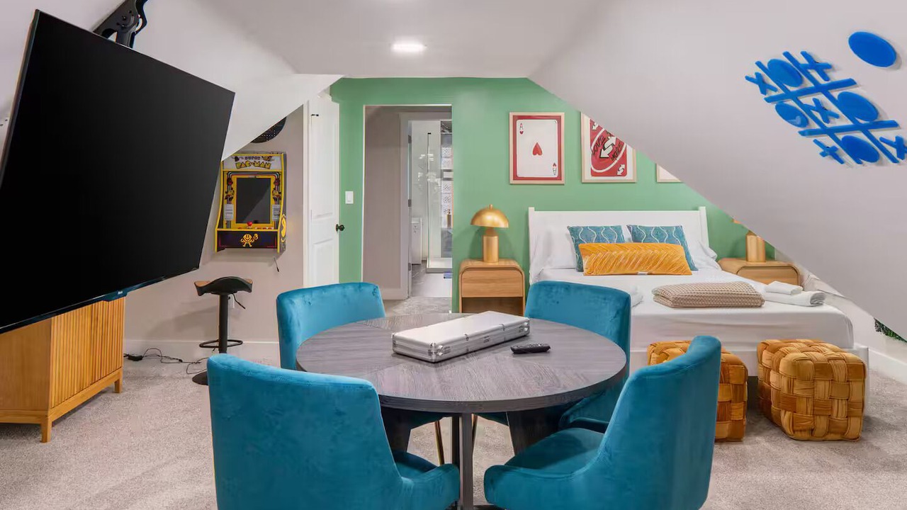 Photo of Bedroom in Cincinnati