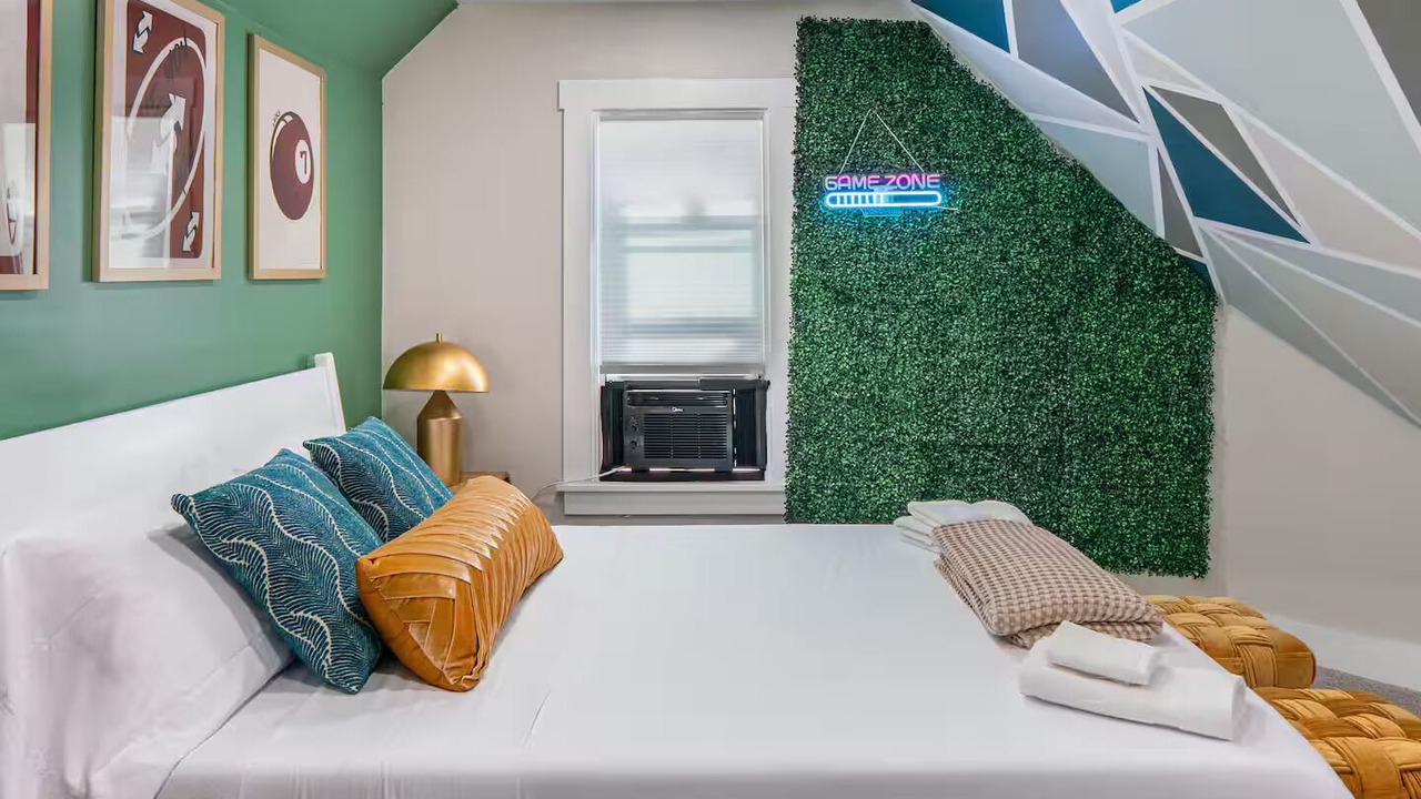 Photo of Bedroom in Cincinnati