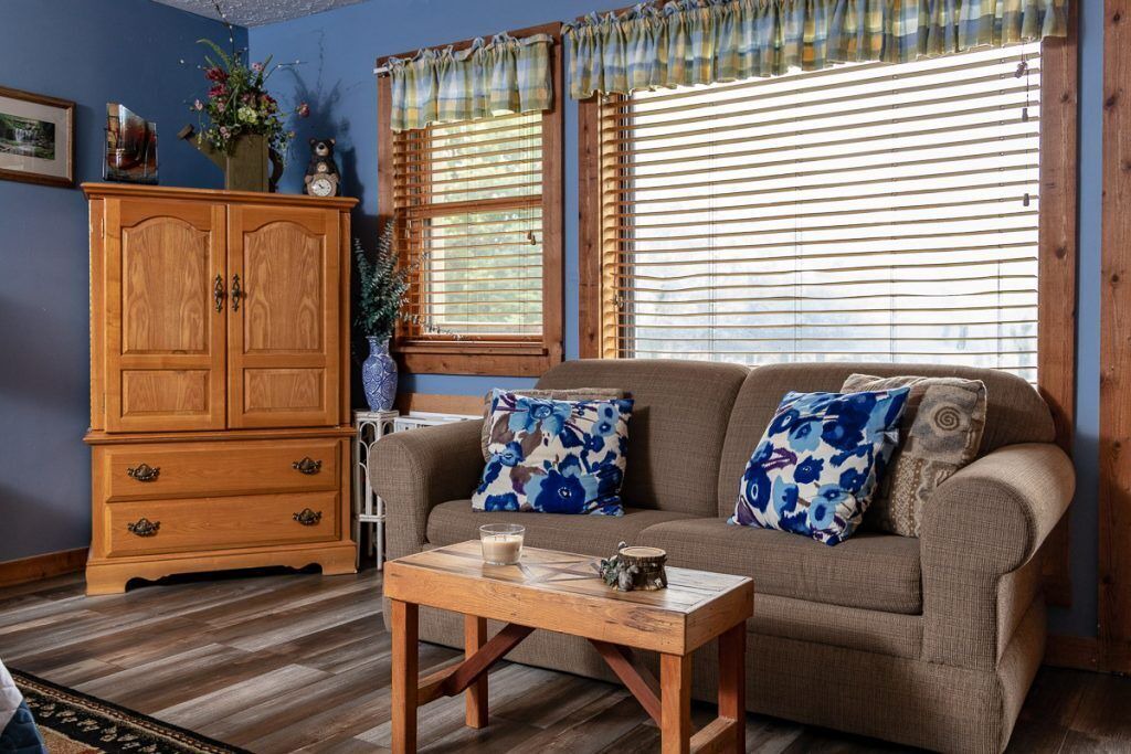 Photo of Livingroom in Davis