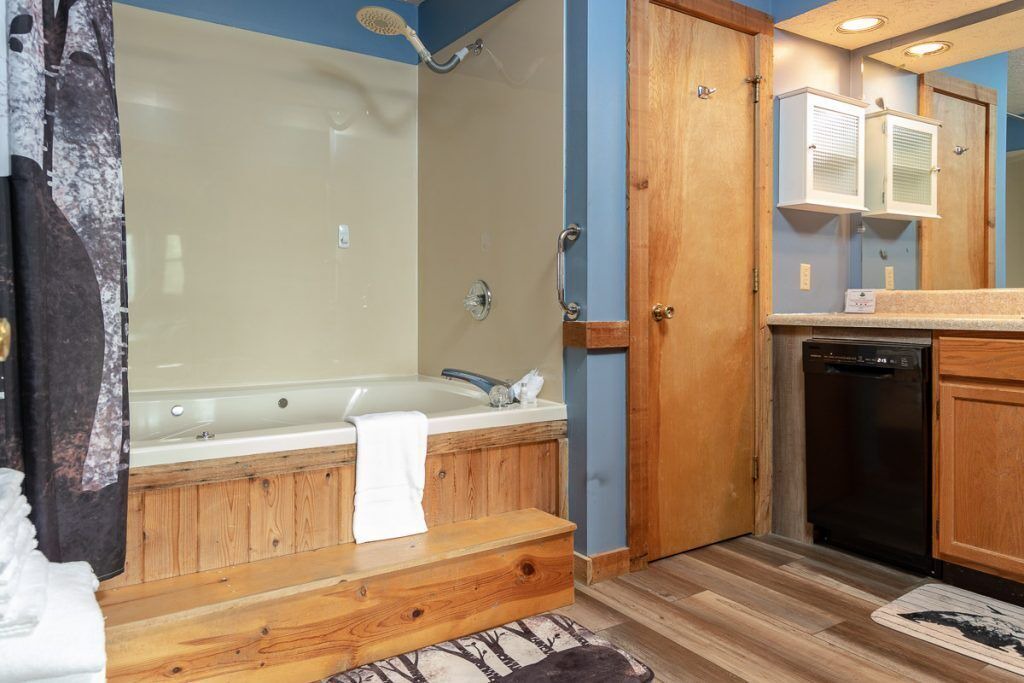 Photo of Bathroom in Davis