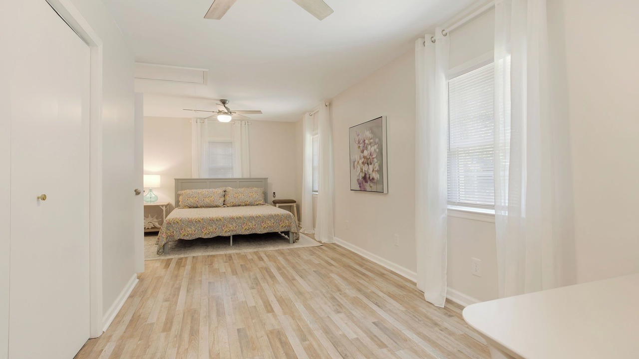 Photo of Bedroom in Powdersville
