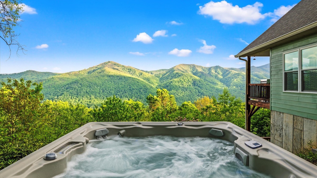 Photo of Outdoor in Maggie Valley