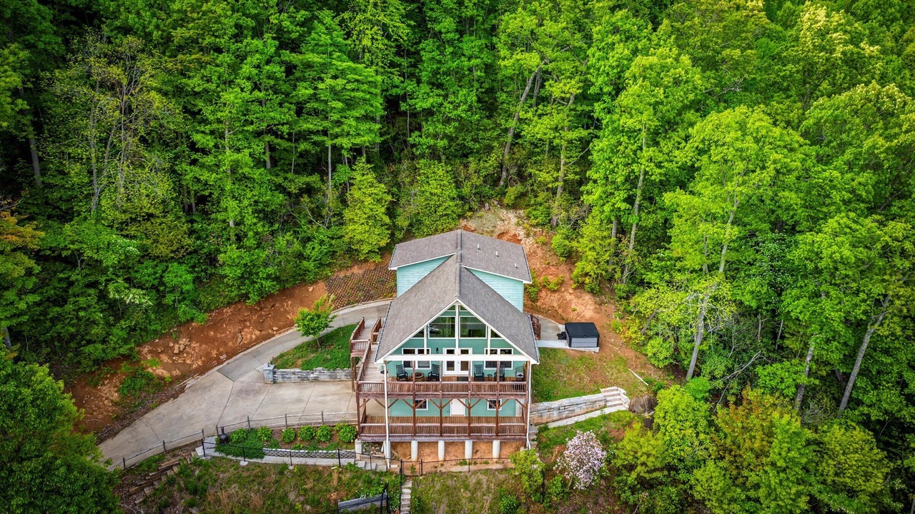Photo of Outdoor in Maggie Valley