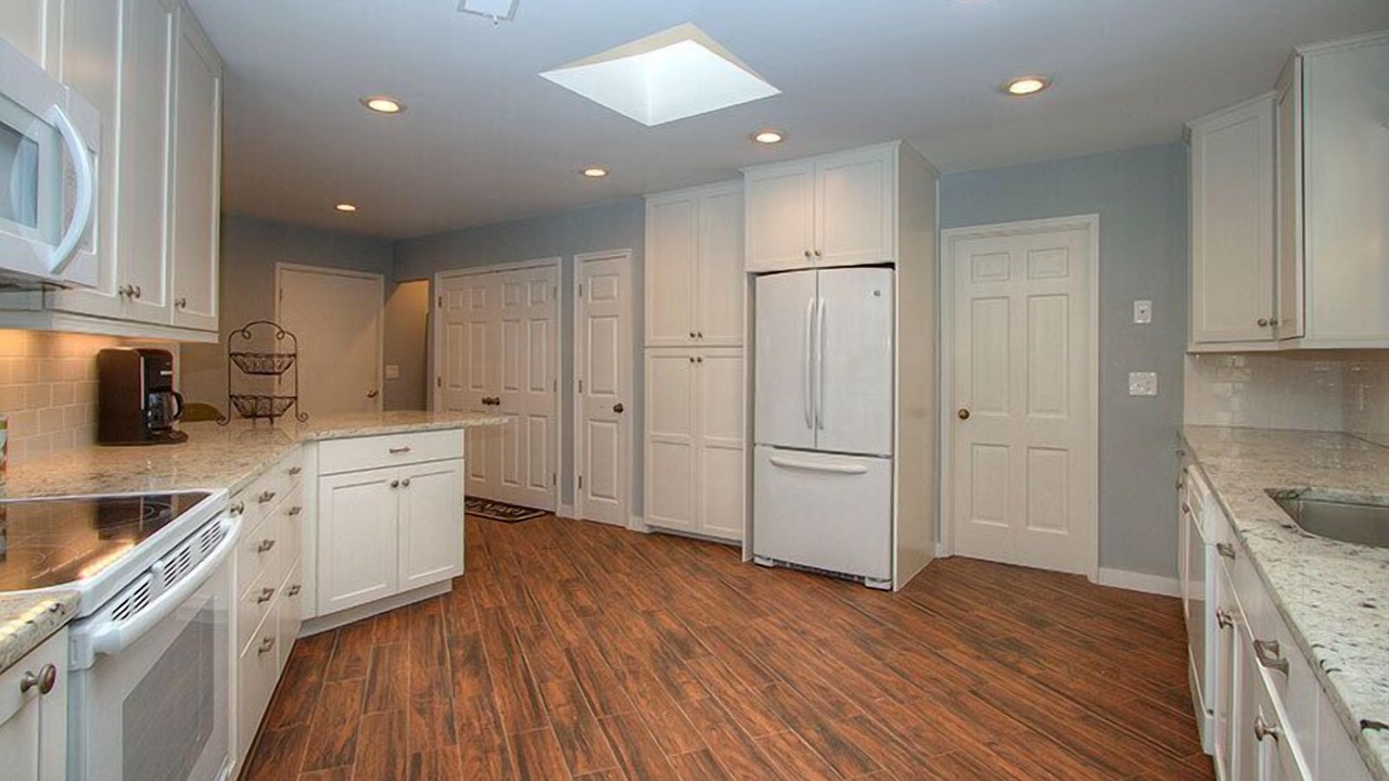 Photo of Kitchen in Beach Lagoon
