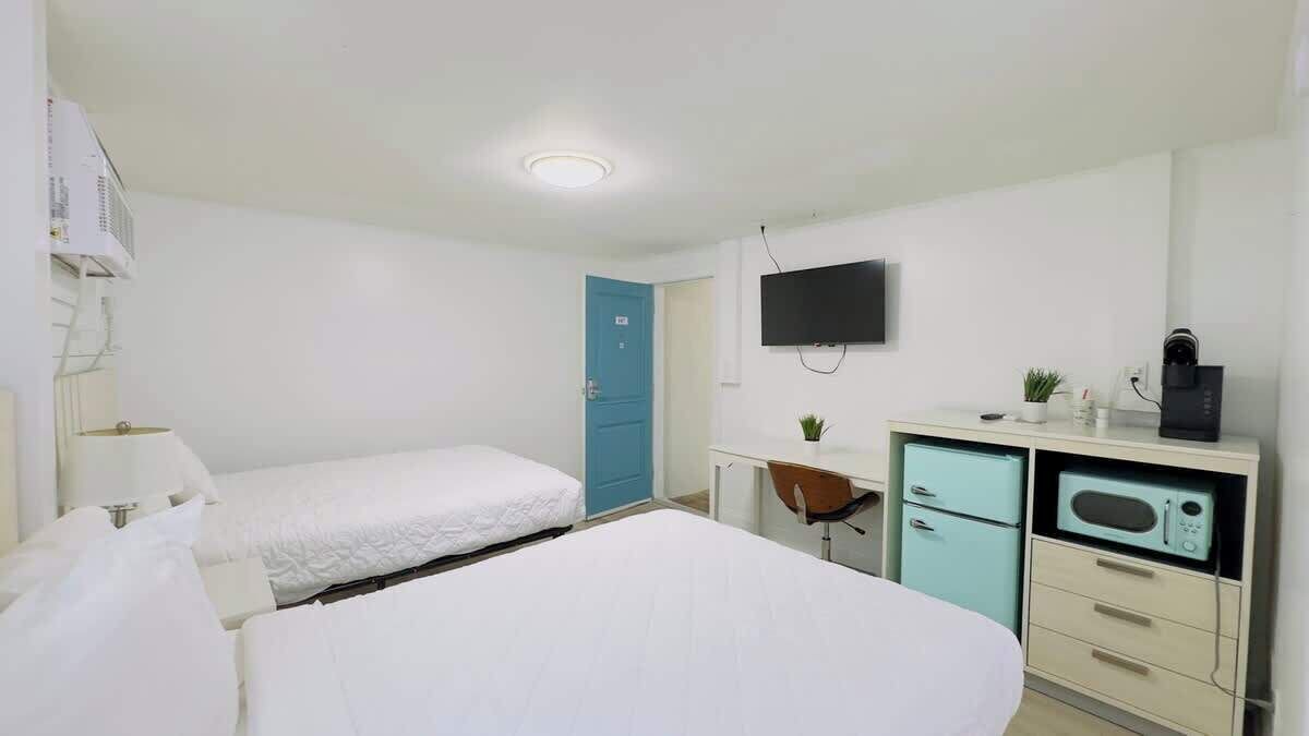Photo of Bedroom in Downtown Myrtle Beach