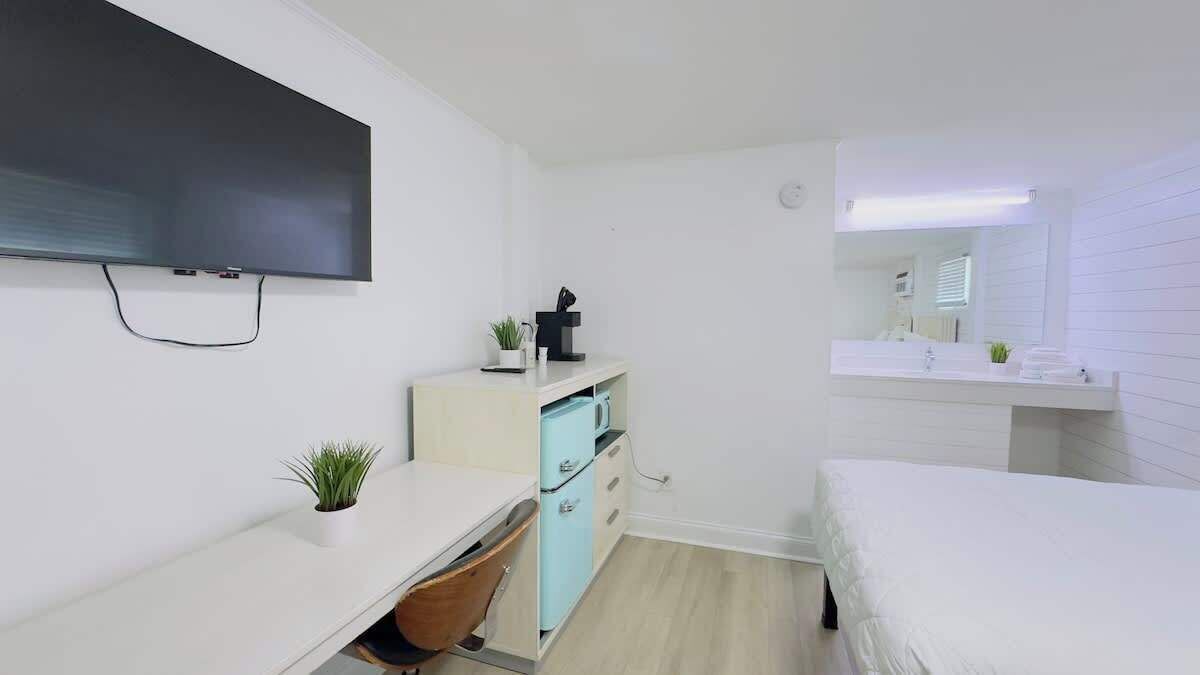 Photo of Bedroom in Downtown Myrtle Beach