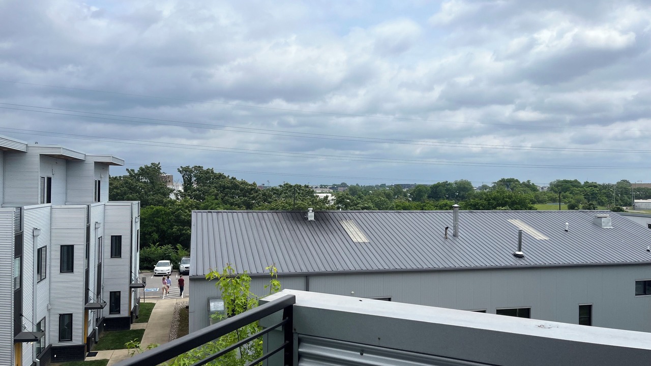 Photo of Patio Balcony in South Nashville