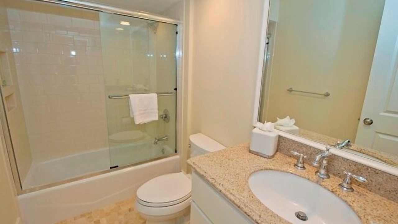 Photo of Bathroom in Beach Lagoon