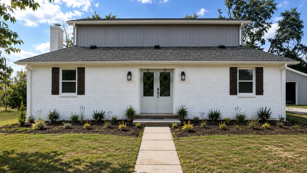 Photo of Outdoor in Gilbertsville