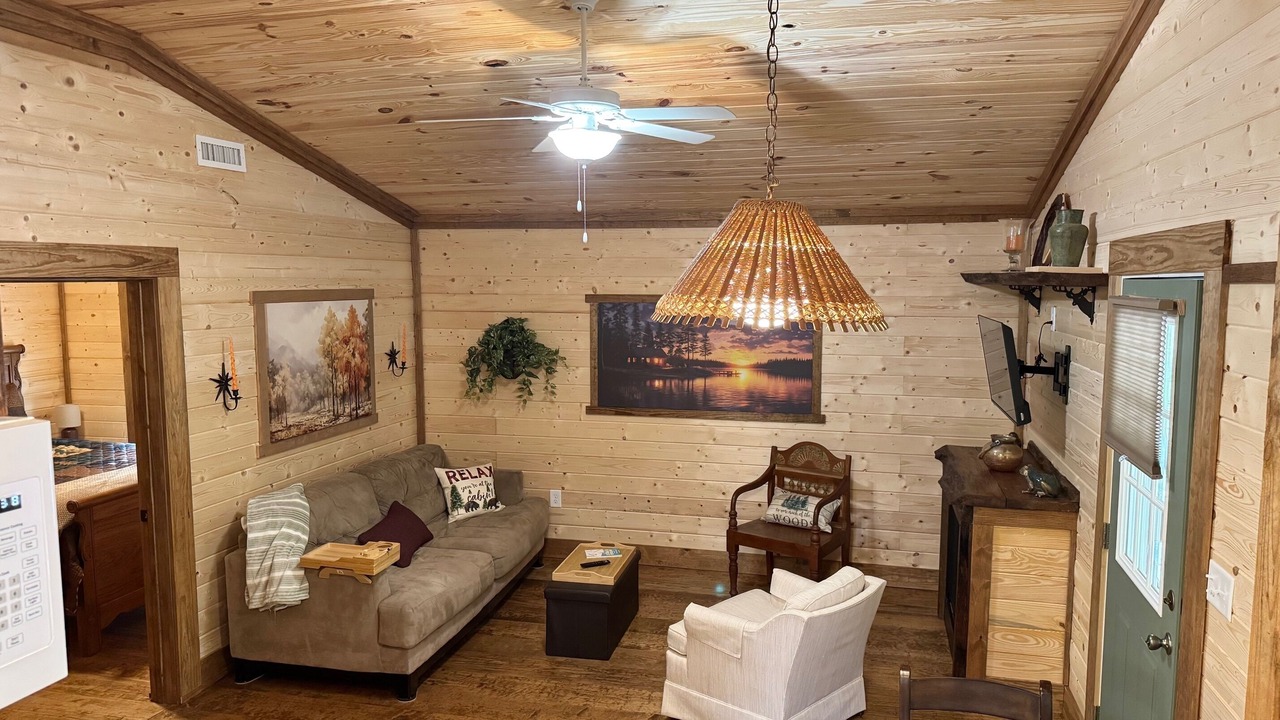 Photo of Livingroom in Pickens