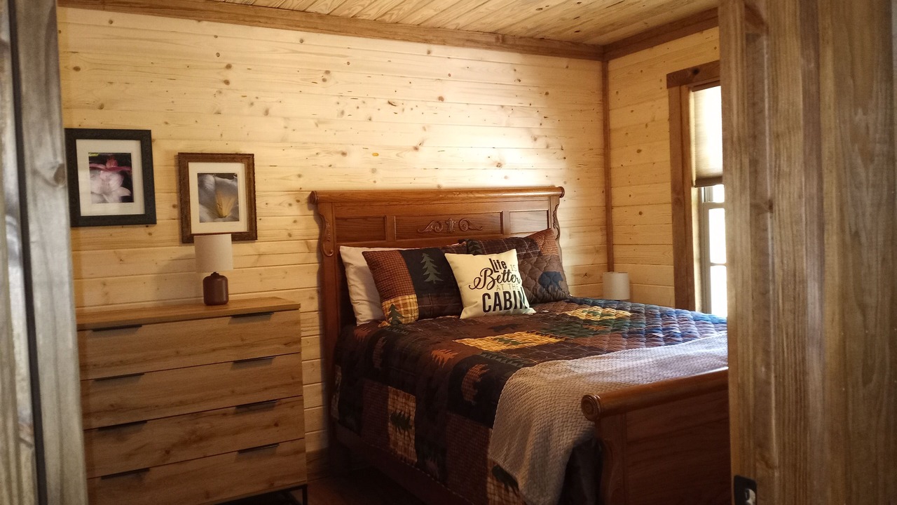 Photo of Bedroom in Pickens