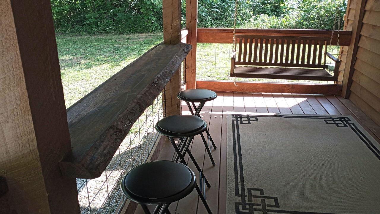 Photo of Outdoor in Pickens