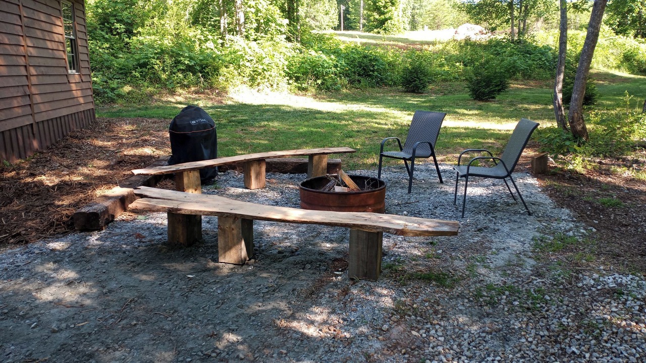 Photo of Outdoor in Pickens