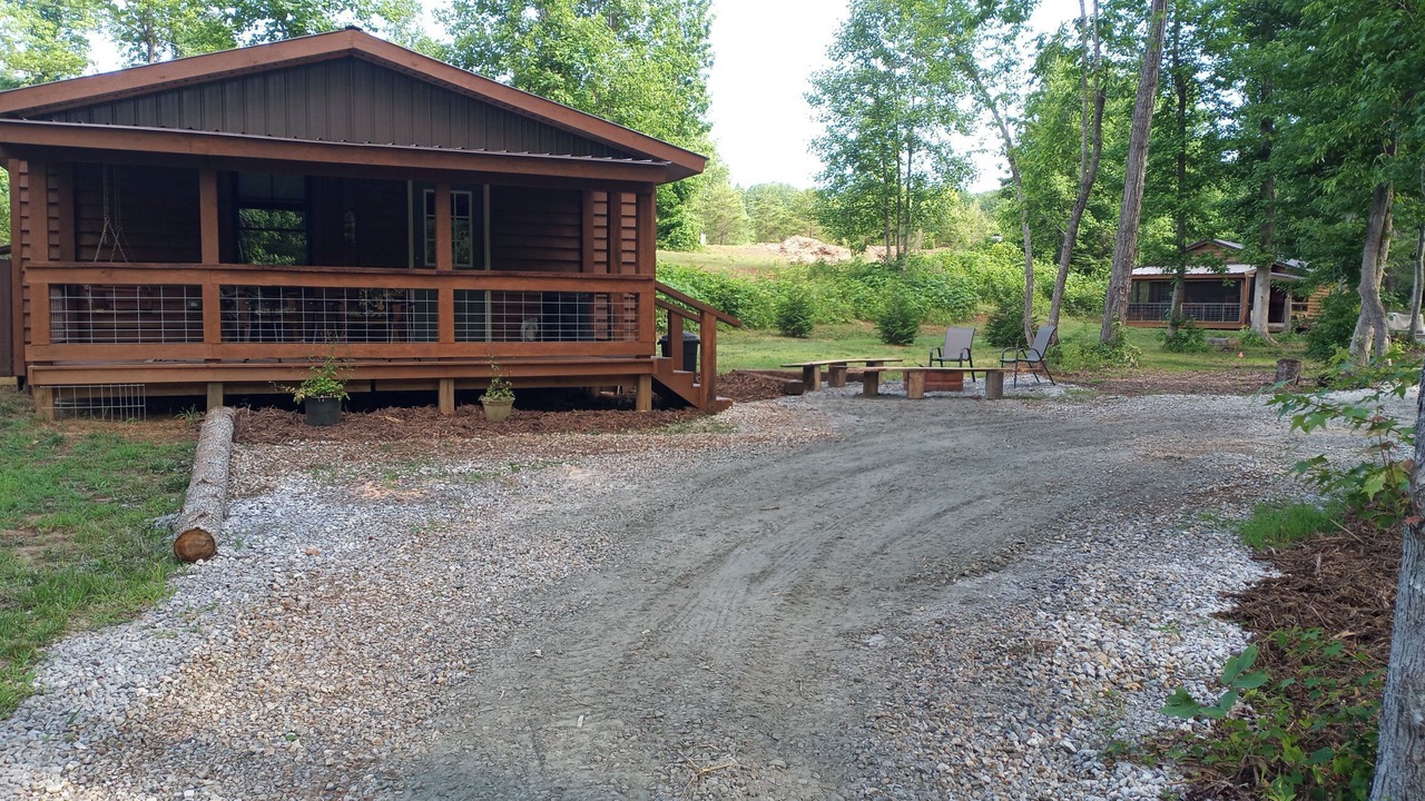 Photo of Outdoor in Pickens