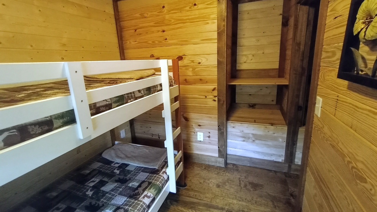 Photo of Bedroom in Pickens