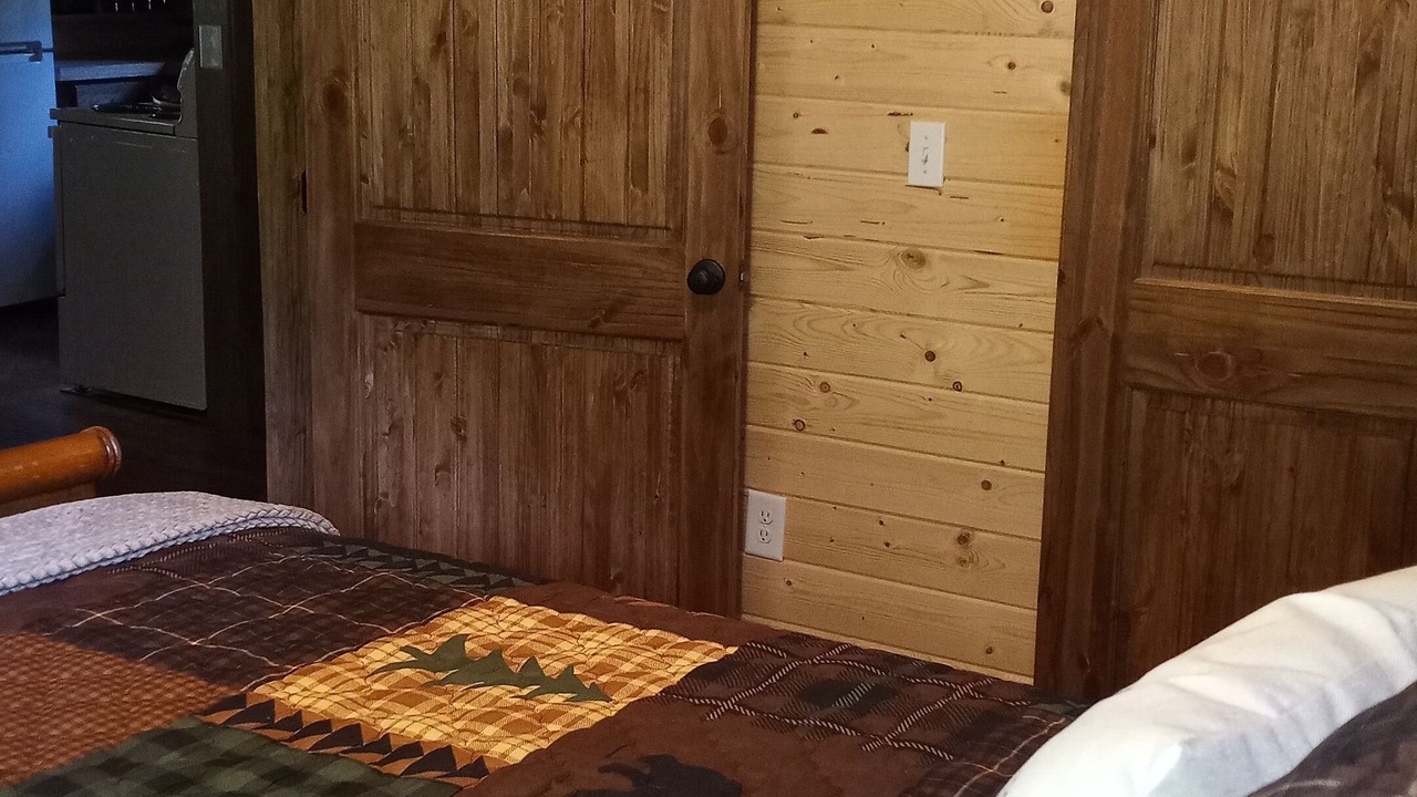 Photo of Bedroom in Pickens