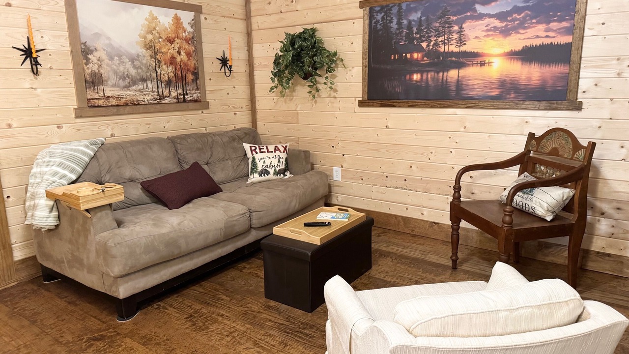 Photo of Livingroom in Pickens