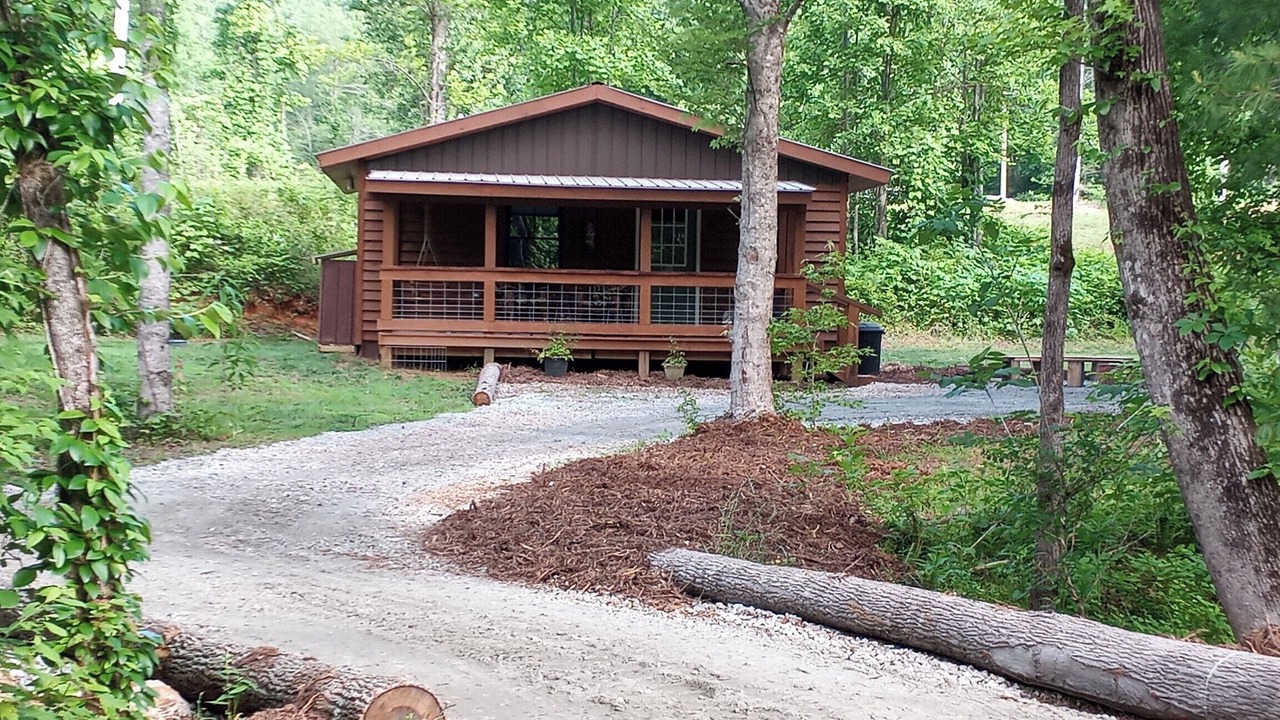 Photo of Outdoor in Pickens