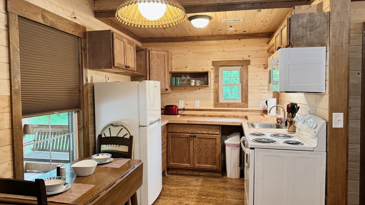 Photo of Kitchen in Pickens