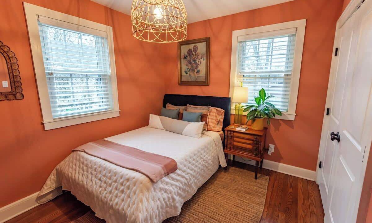 Photo of Bedroom in Greenwood