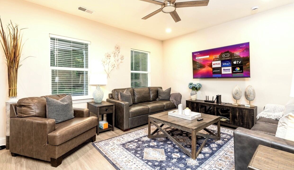 Photo of Livingroom in Mount Holly