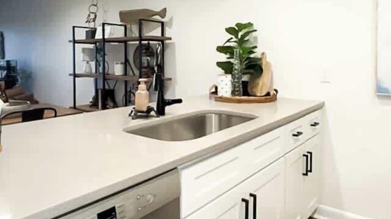 Photo of Kitchen in Saint Helena Island