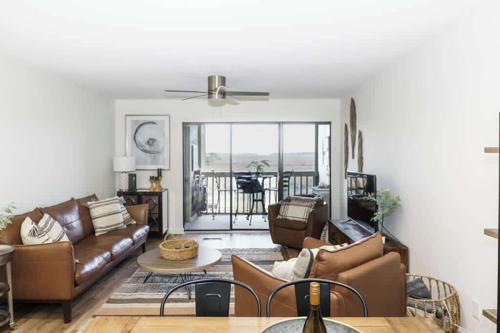 Photo of Livingroom in Saint Helena Island