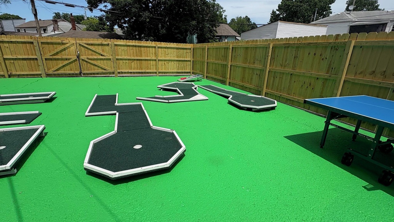Photo of Outdoor in Phoenix Hill