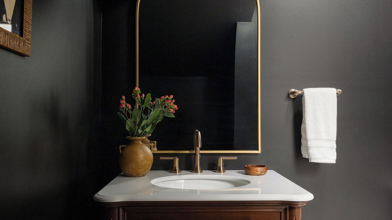 Photo of Bathroom in Phoenix Hill