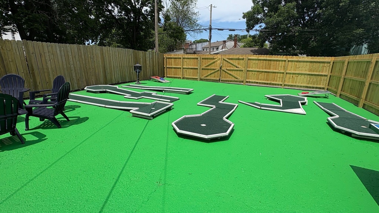 Photo of Outdoor in Phoenix Hill